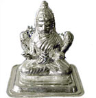 Wonderful Shri Lakshmi Idol to Alwaye